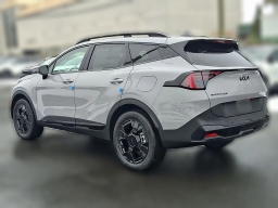 Kia Sportage Plug-In Hybrid X-Line AWD 2026
