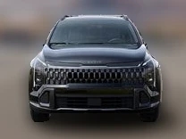 Kia Sportage Plug-In Hybrid X-Line AWD 2026