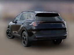 Kia Sportage Plug-In Hybrid X-Line AWD 2026