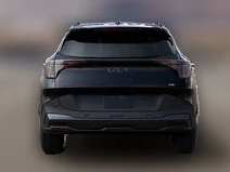Kia Sportage Plug-In Hybrid X-Line AWD 2026