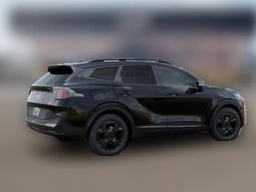 Kia Sportage Plug-In Hybrid X-Line AWD 2026