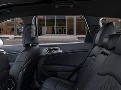 Kia Sportage Plug-In Hybrid X-Line AWD 2026