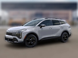 Kia Sportage Plug-In Hybrid X-Line AWD 2026