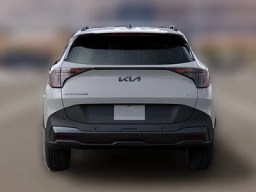 Kia Sportage Plug-In Hybrid X-Line AWD 2026
