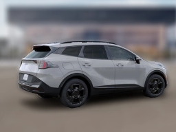 Kia Sportage Plug-In Hybrid X-Line AWD 2026