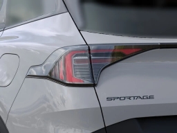 Kia Sportage Plug-In Hybrid X-Line AWD 2026