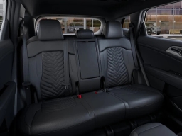 Kia Sportage Plug-In Hybrid X-Line AWD 2026