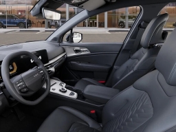 Kia Sportage Plug-In Hybrid X-Line AWD 2026