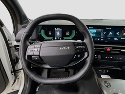Kia Sportage Plug-In Hybrid X-Line AWD 2026