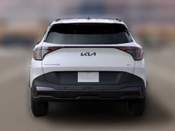Kia Sportage Plug-In Hybrid X-Line AWD 2026