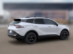 Kia Sportage Plug-In Hybrid X-Line AWD 2026