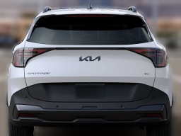 Kia Sportage Plug-In Hybrid X-Line AWD 2026