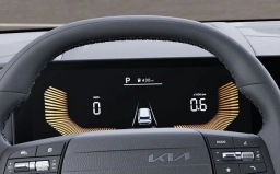 Kia Sportage Plug-In Hybrid X-Line AWD 2026