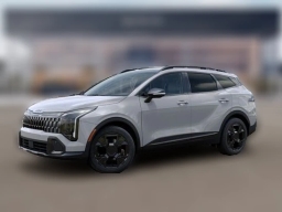Kia Sportage Plug-In Hybrid X-Line AWD 2026