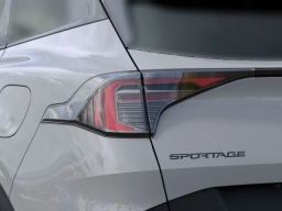 Kia Sportage Plug-In Hybrid X-Line AWD 2026