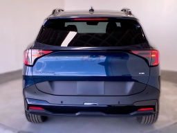 Kia Sportage Plug-In Hybrid X-Line AWD 2026