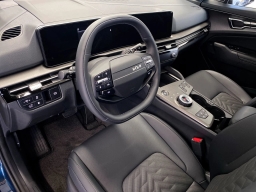 Kia Sportage Plug-In Hybrid X-Line AWD 2026