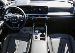 Kia Sorento Hybrid EX FWD 2025