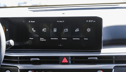 Kia Sorento Hybrid EX FWD 2025