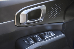 Kia Sorento Hybrid EX FWD 2025