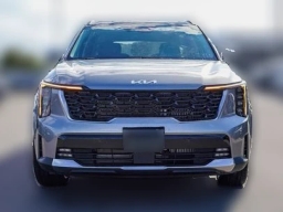 Kia Sorento Hybrid EX FWD 2026