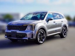 Kia Sorento Hybrid EX FWD 2026