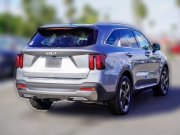 Kia Sorento Hybrid EX FWD 2026