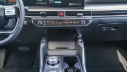 Kia Sorento Hybrid EX FWD 2026