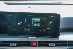 Kia Sorento Hybrid EX FWD 2026
