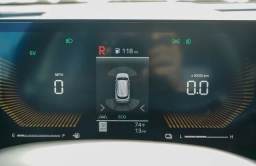 Kia Sorento Hybrid EX FWD 2026