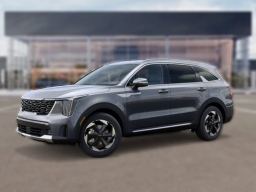 Kia Sorento Hybrid EX FWD 2026