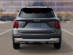 Kia Sorento Hybrid EX FWD 2026