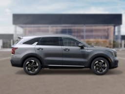 Kia Sorento Hybrid EX FWD 2026