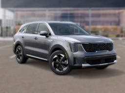 Kia Sorento Hybrid EX FWD 2026
