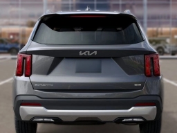 Kia Sorento Hybrid EX FWD 2026
