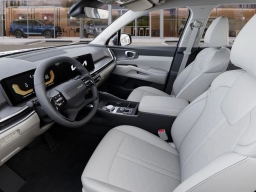 Kia Sorento Hybrid EX FWD 2026