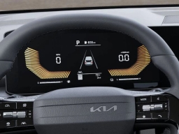 Kia Sorento Hybrid EX FWD 2026