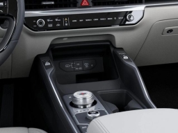 Kia Sorento Hybrid EX FWD 2026