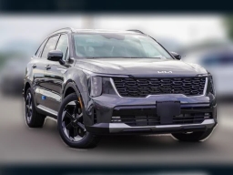 Kia Sorento Hybrid EX FWD 2026