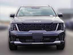 Kia Sorento Hybrid EX FWD 2026