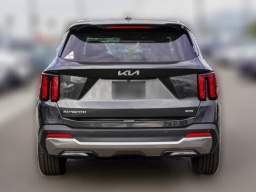 Kia Sorento Hybrid EX FWD 2026