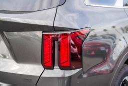 Kia Sorento Hybrid EX FWD 2026