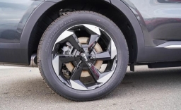Kia Sorento Hybrid EX FWD 2026