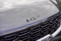 Kia Sorento Hybrid EX FWD 2026
