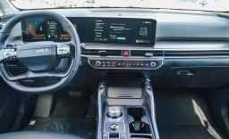 Kia Sorento Hybrid EX FWD 2026