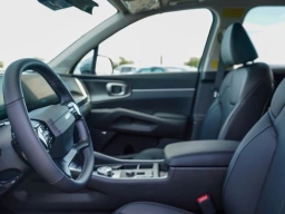 Kia Sorento Hybrid EX FWD 2026