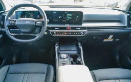 Kia Sorento Hybrid EX FWD 2026