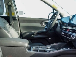 Kia Sorento Hybrid EX FWD 2026