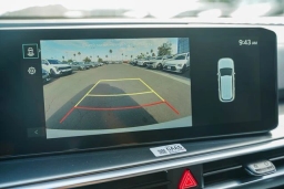 Kia Sorento Hybrid EX FWD 2026