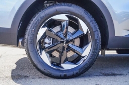Kia Sorento Hybrid EX FWD 2026
